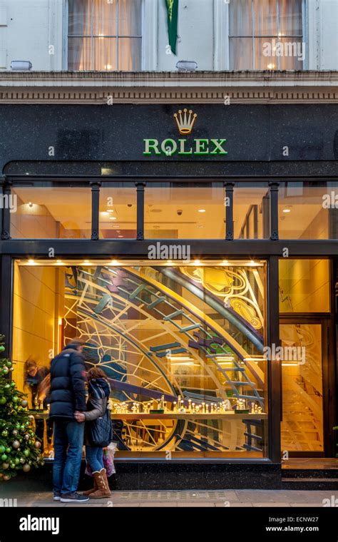 rolex london bond street|rolex old bond street.